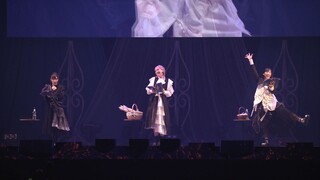 Genjitsu no Yohane Reading Drama in Part of Day 1 2023 Live Event