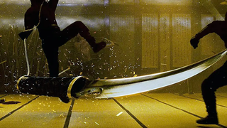 Ninja Assassin (2009) - แสดงตัวอย่าง