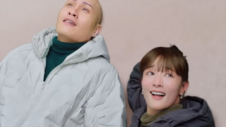 Hoàng Tuyên x Vương Tịnh, quảng cáo mới nhất hài hước của Uniqlo Đài Loan, quá trừu tượng luôn ha ha