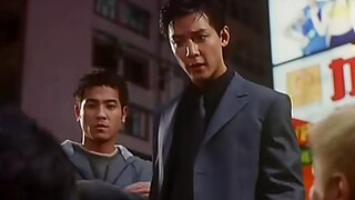 [Film Kanton Hong Kong] Hentikan, Azu, kau akan mendapatkan balasannya