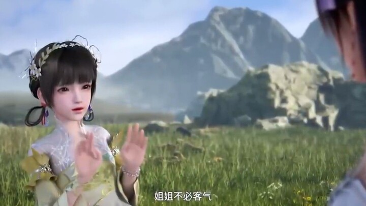 Sang Dewa kembali dari Reinkarnasi - 41