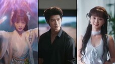 เวินชวง เทพสาวทะลุมิติมาเป็นนางร้ายโดนอ่านใจ