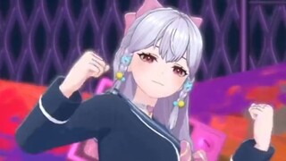 【Like Jennie】This dancer is so cool!!