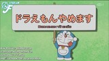 Doraemon : Suneo bị bắt cóc - Doraemon từ chức