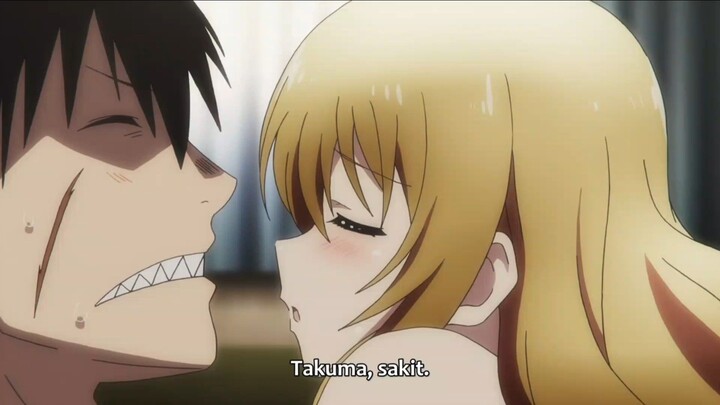 Ketika pertama kali unboxing 😂