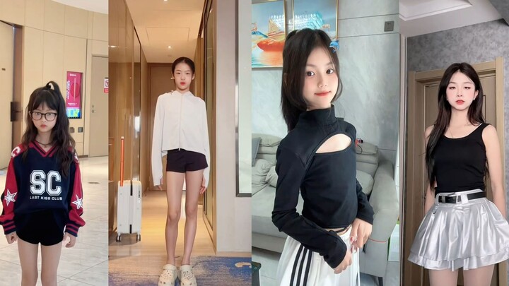 【2.27】Elementary, middle, and high school students all shake it! #Vietnamese Drum Beat Dance# Hip Ba