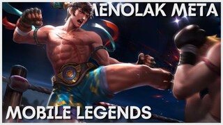 Menolak Meta (MLBB)