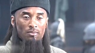 A Different Three Kingdoms: Elbow strikes, Shou Lao Da asks Hua Xiong to fight"!