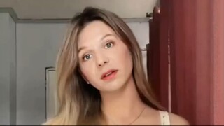 #sexywomen #disguise #shapeshifter #deepfake #MTF #genderbender