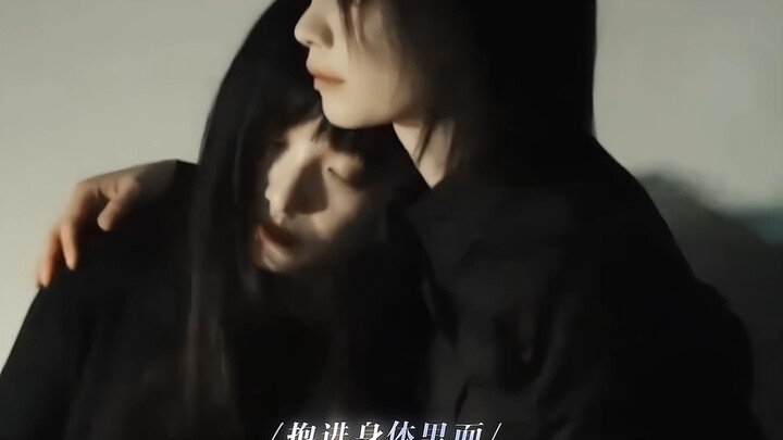 Help! I’m already totally hooked before it even airs! So full of that destined vibe!!