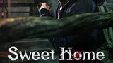 SWEET HOME - EPISODE 08