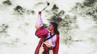 【Mountain Ghost】Art Festival Performance (Chitose Cover Dance)