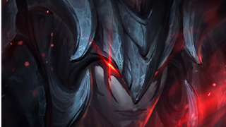 Darkborn Sword Demon & Aatrox (Part 1) Challenge me, mortal, here I am! ! !