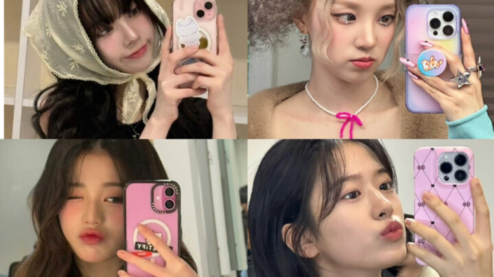 ใครมีมูลค่าทางธุรกิจสูงกว่ากัน? รวมสัญญาแอมบาสเดอร์ส่วนตัวของเกิร์ลกรุปเคป็อปยุคที่ 4–6