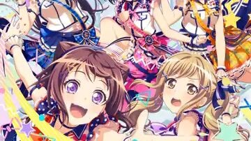 Poppin'Party - Live Beyond!!