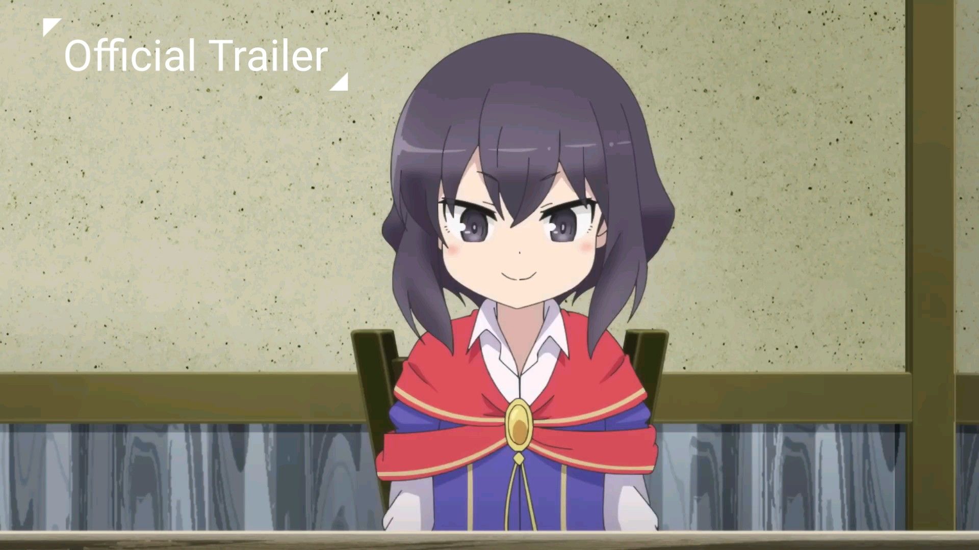 Sub Indo] Tsuki ga Michibiku Isekai Douchuu 2nd Season - Official Trailer -  Bstation