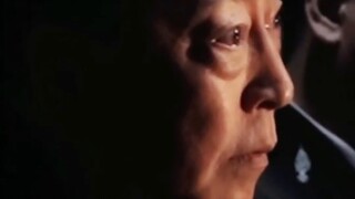 Bagian yang dihapus dari film 1921, wajah Ni Dahong berubah dalam sedetik, "terlalu menakutkan"
