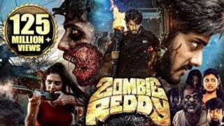 Zombie Reddy (2021) in hindi