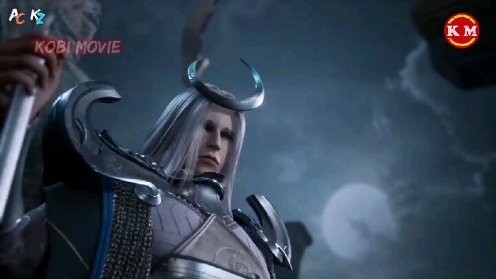 Ni tian zhi zun part 1