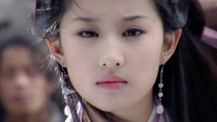 [Liu Yifei x Cui Peng x Bian Cheng] How can we have both in this world? I will not let down the Tath