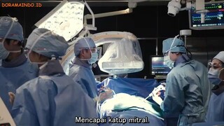 Black Pean EP 04