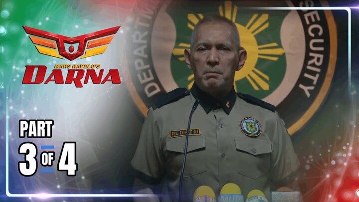 Darna | Episode 106 (3/4) | June 27, 2024