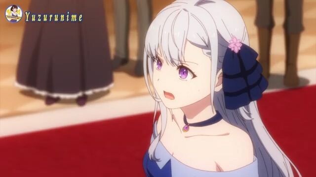 LAHIRNYA PENYIHIR HEBAT TANPA KEKUATAN SIHIR _ Alur Cerita Anime Tensei Oujo to
