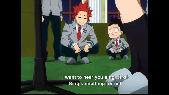 she’s got the voice