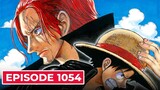 One Piece Episode 1054 Release Date SHOCKING Delay!!