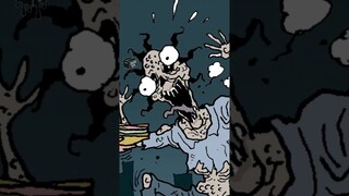 🧟‍♂️Zombie love reading