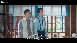 Tale Of The Nine-Tailed 1938 Episode 04 Sub Indo