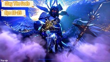 Slay The Gods Eps 11-15 END Sub Indo Hd