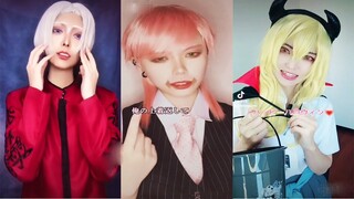ティックトック絵 東京リベンジャーズコスプレ Cosplay Tokyo Revengers #67
