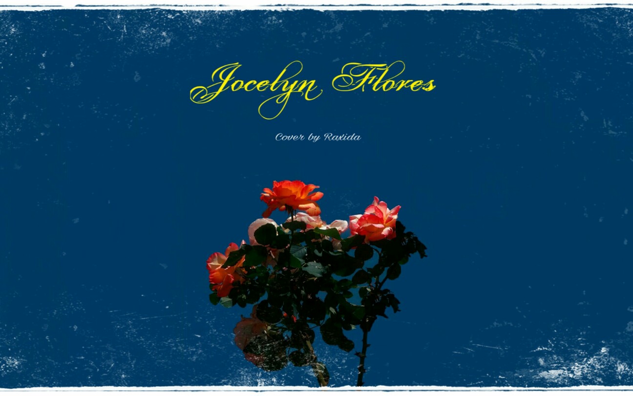 Remix cover- XXXTENTACION- Jocelyn Flores - Bilibili