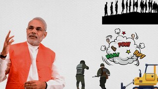 Giải thích xung đột Ấn Độ - Trung Quốc trong 5 phút