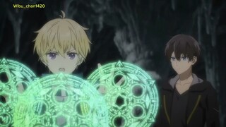 "MC Dibuang Dari Party Pahlawan, Ternyata Dia Ahli Sihir Paling OP‼️😱"