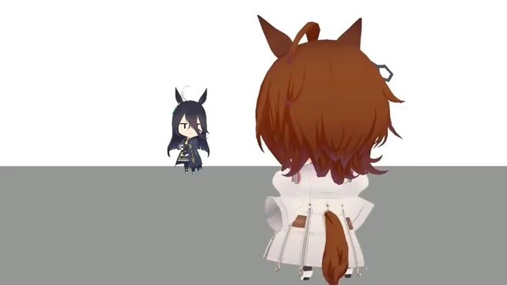 Agnes Tachyon Low Cortisol