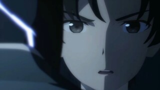 “为什么？！”
