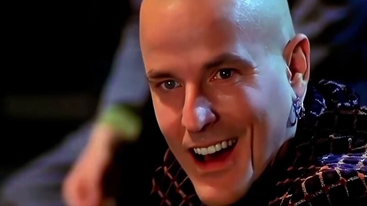 Eggman Party: Trò chơi bí mật là ai? Các mỏ neo nhảy múa đòi ăn, buồn cười quá