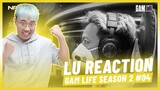 LU REACTION | GAM Life S2E4: 2 Vạch Esports #CastrolPower1 [Hoàng Luân]
