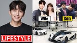 Ji Chang Wook Lifestyle 2023 | Wife, Drama, Girlfriend, Car, Height, Age, House, Income, Biography