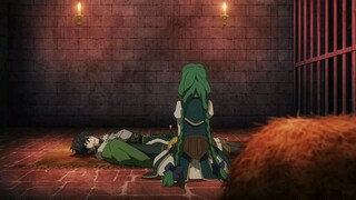 anh hùng khiên tập 7 p2 ( thuyết minh)