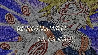 Naruto Phần 1- Tập 2 (Lồng tiếng HTV3)