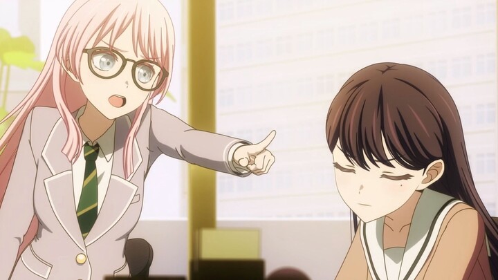 Xiao Aiyin nói về việc tránh xa điện thoại di động