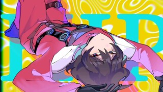 【نينجاغو/ميم】ورك كاي سميث