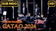 GATAO: LIKE FATHER LIKE SON 2024 SUB INDO