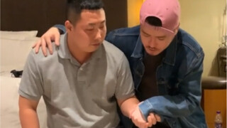 东北人有多自来熟