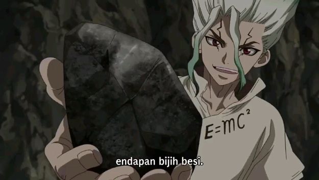 Dr.Stone Season 3 Episode 04  Dimulainya Revolusi Pertanian - BiliBili