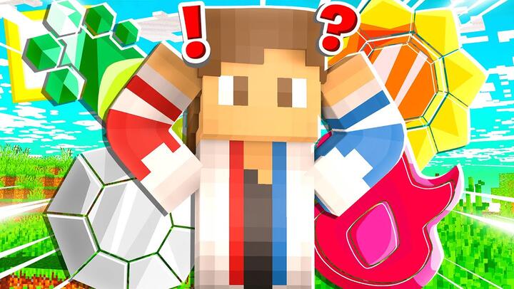 The Hardest Elite 4 In Pokemon Minecraft Pixelmon Mod Bilibili