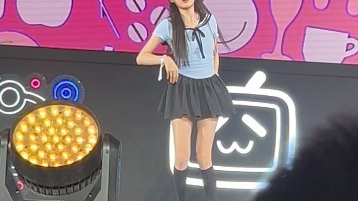 BW2024 12th Gagako stage performance